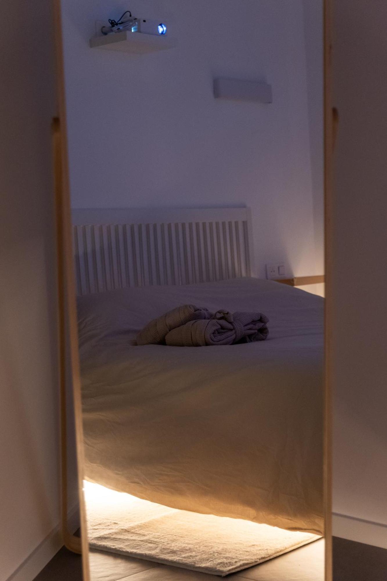 Zen Et Romantique Room - Harmonie Moulins  Dış mekan fotoğraf