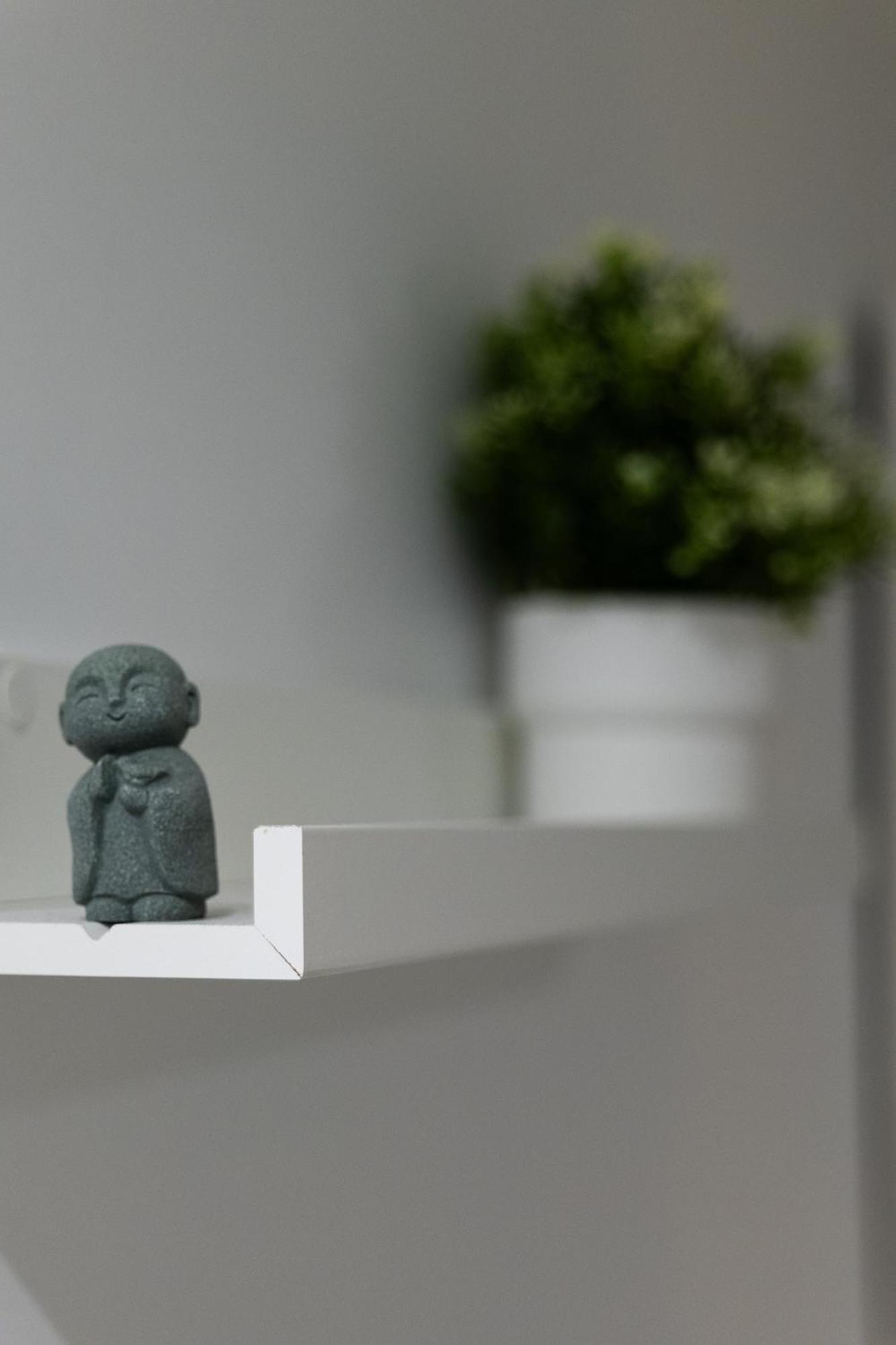 Zen Et Romantique Room - Harmonie Moulins  Dış mekan fotoğraf