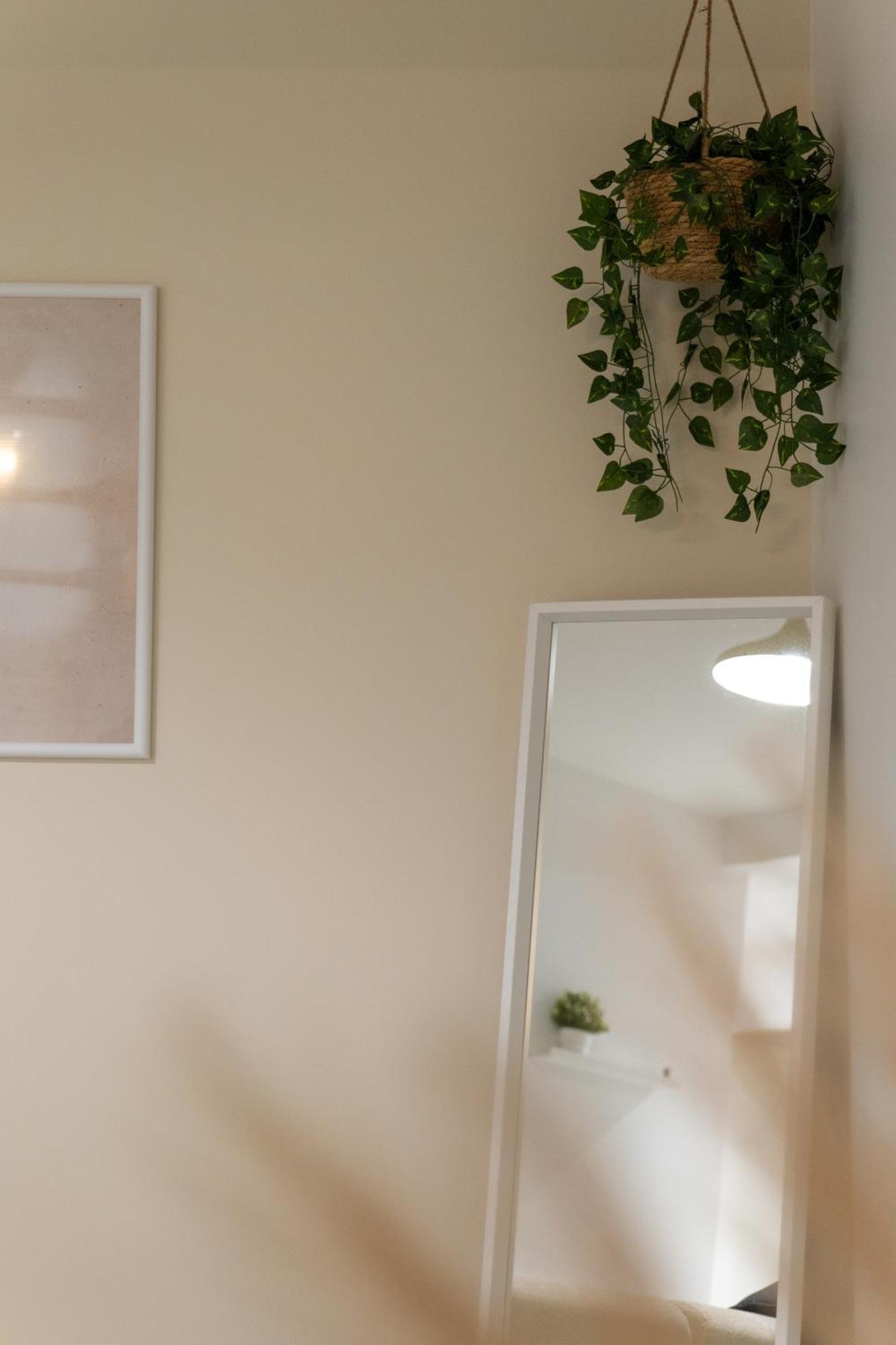 Zen Et Romantique Room - Harmonie Moulins  Dış mekan fotoğraf