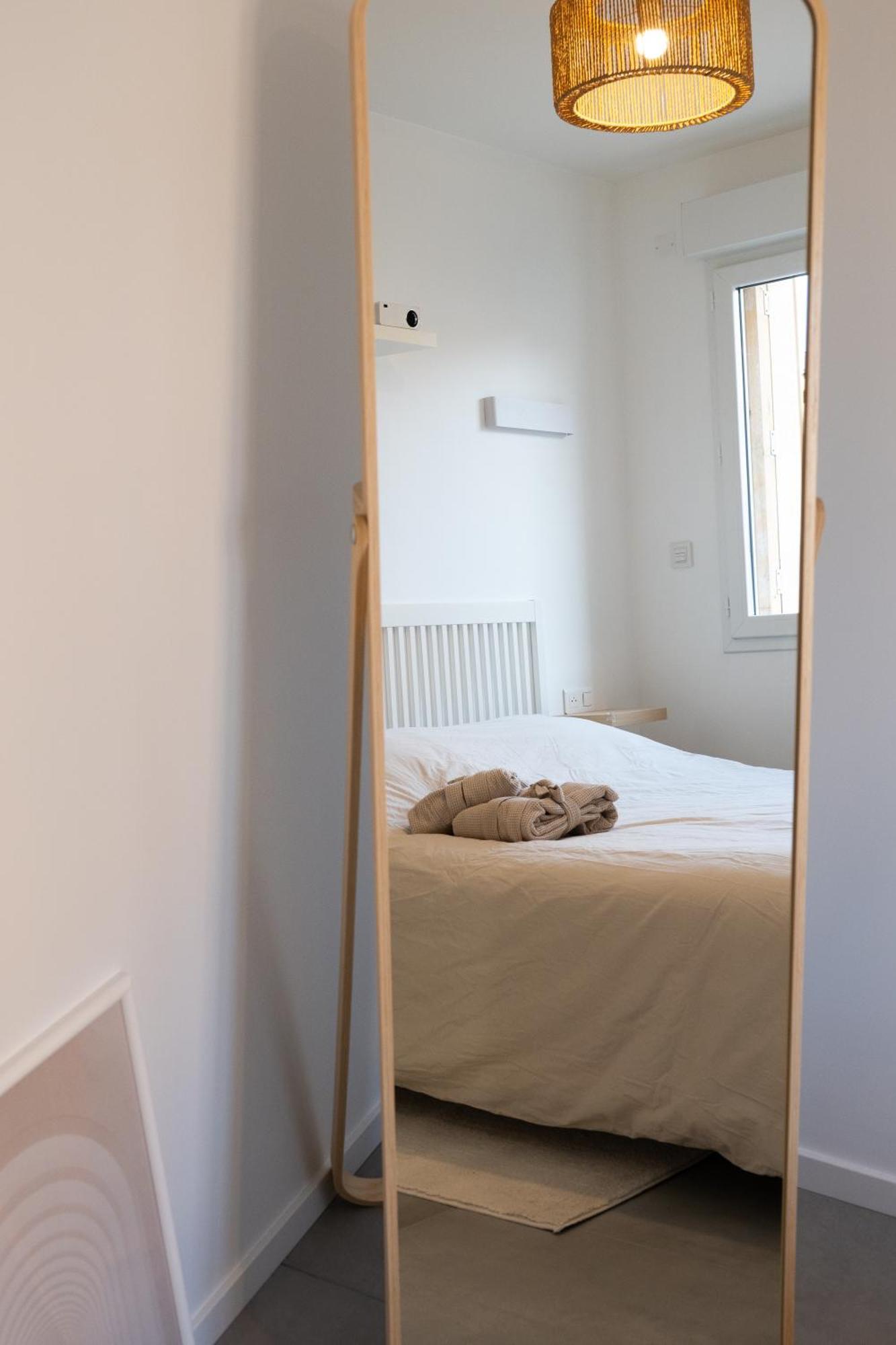 Zen Et Romantique Room - Harmonie Moulins  Dış mekan fotoğraf