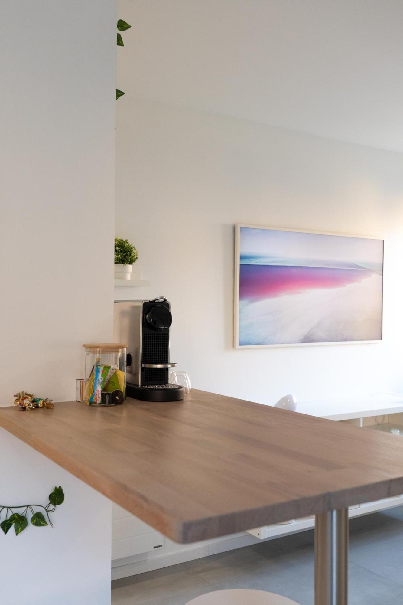 Zen Et Romantique Room - Harmonie Moulins  Dış mekan fotoğraf