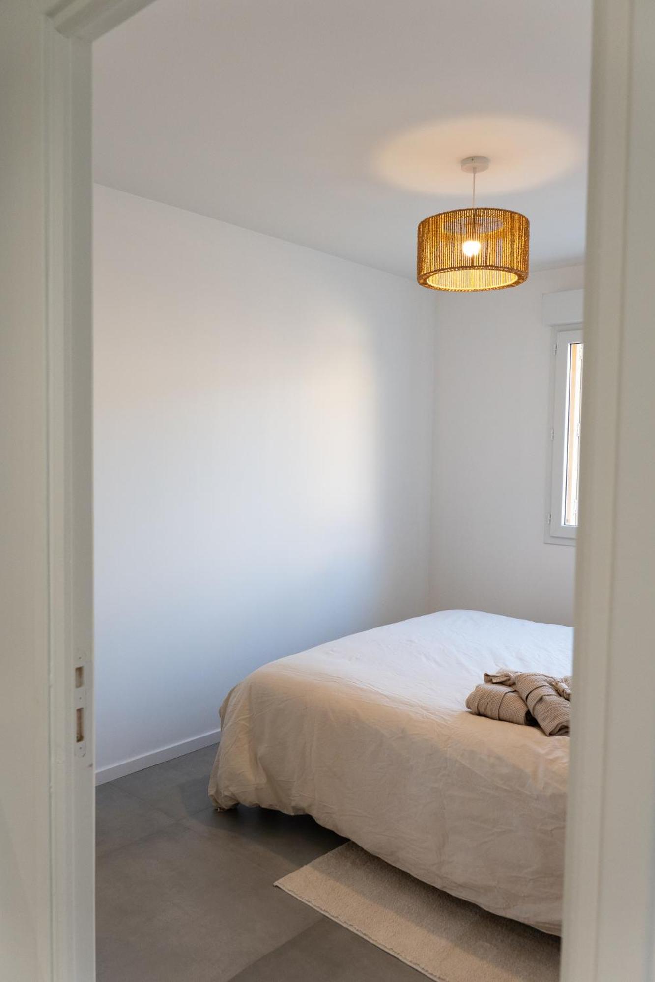 Zen Et Romantique Room - Harmonie Moulins  Dış mekan fotoğraf