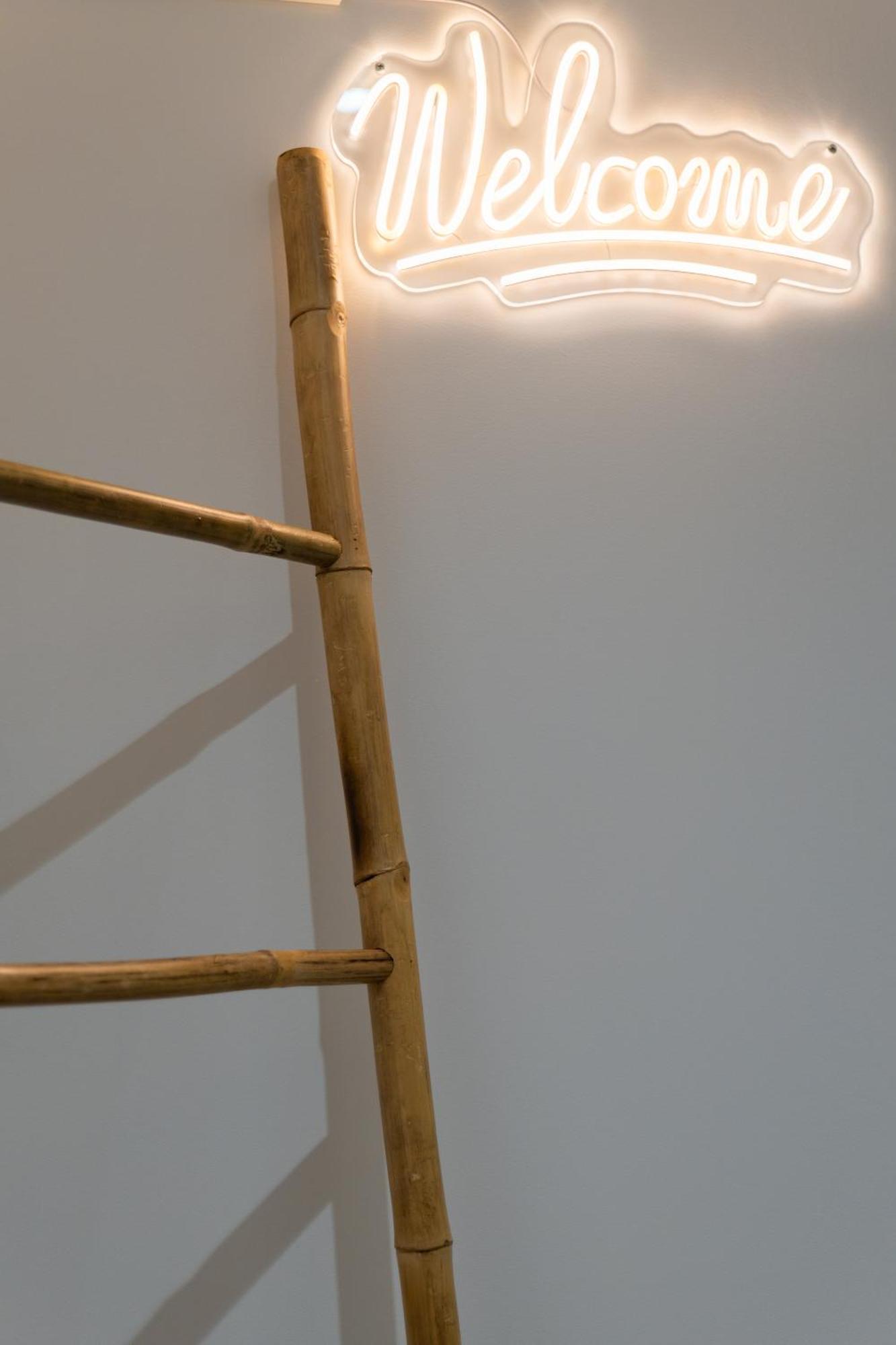 Zen Et Romantique Room - Harmonie Moulins  Dış mekan fotoğraf